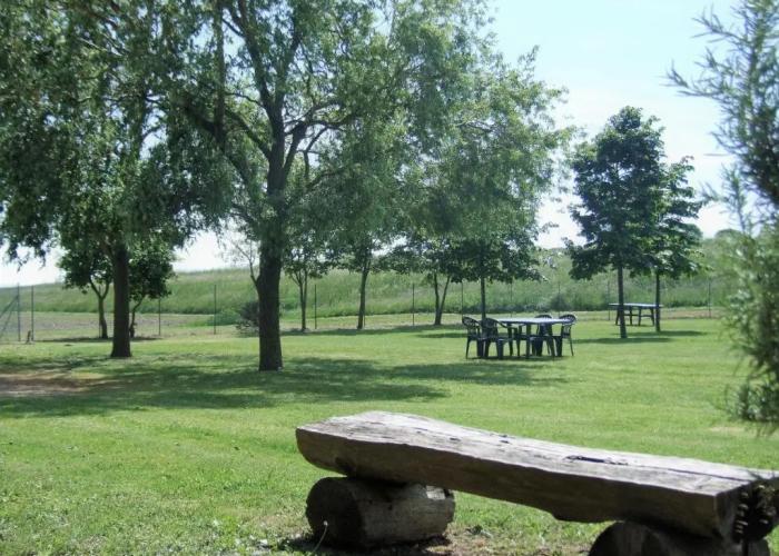 Agriturismo Sesta Presa