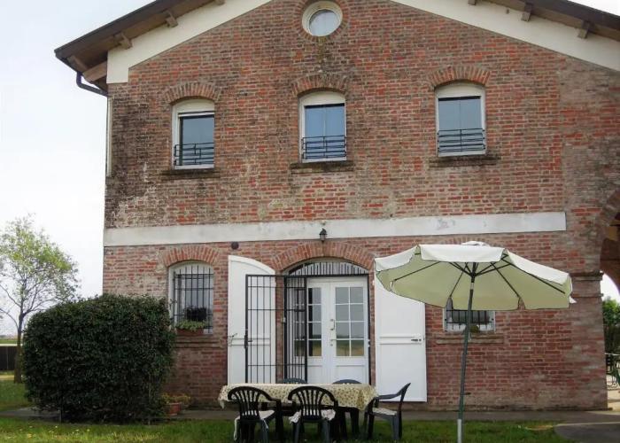 Agriturismo Sesta Presa