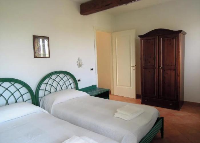 Agriturismo Sesta Presa