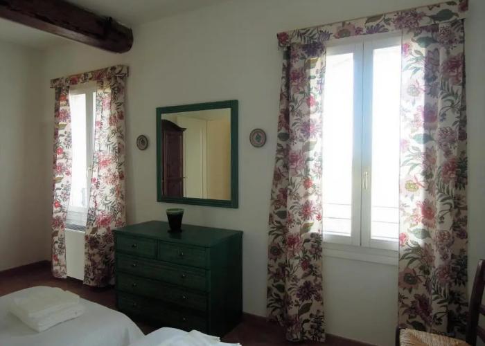 Agriturismo Sesta Presa