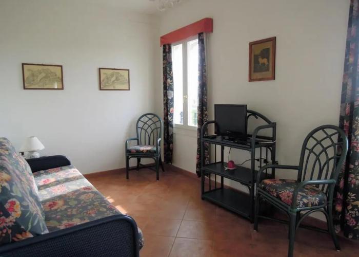 Agriturismo Sesta Presa