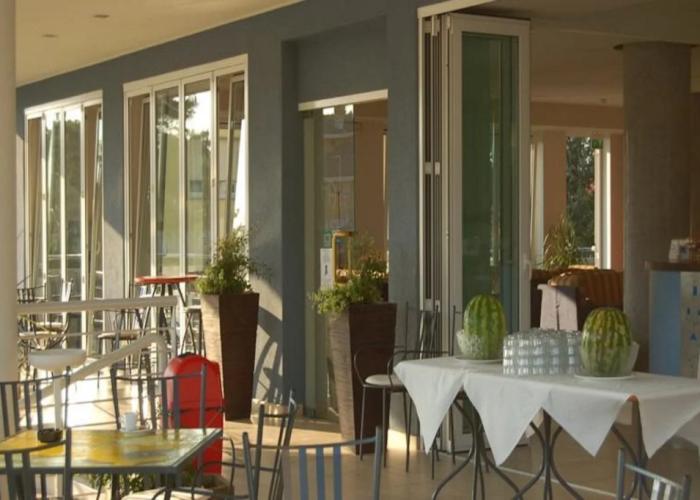 Hotel Ambassador