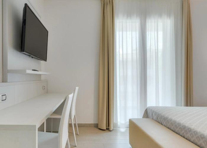 Hotel Ambassador