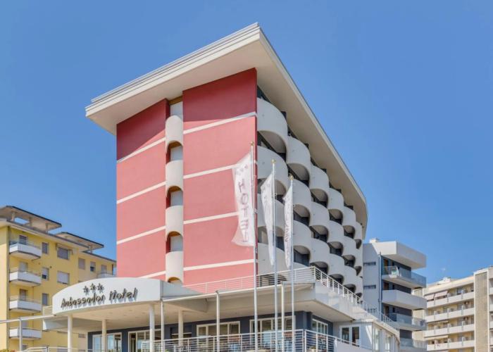 Hotel Ambassador