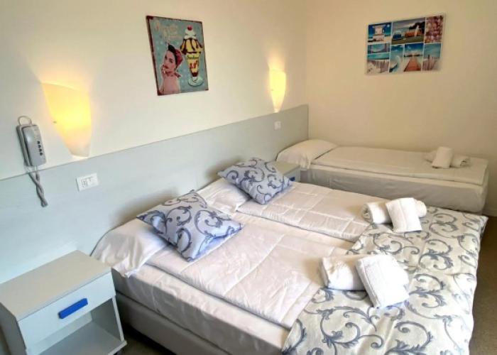 Hotel Linda