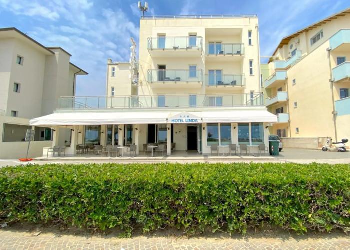 Hotel Linda