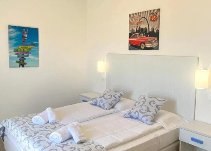 Hotel Linda