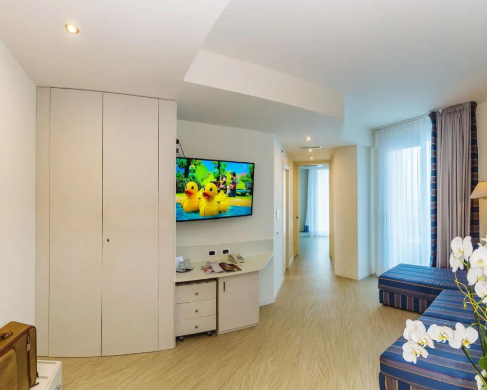 фото Hotel Panoramic