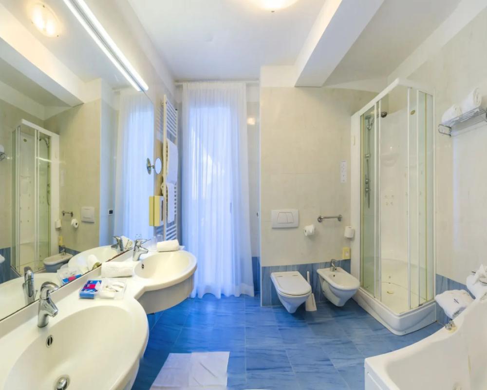 фото Hotel Panoramic