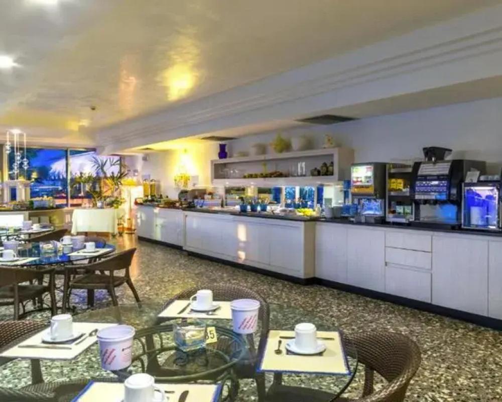 фото Hotel Panoramic