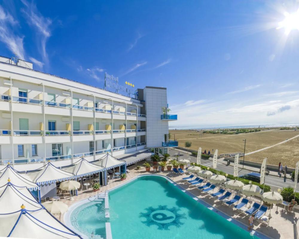 фото Hotel Panoramic