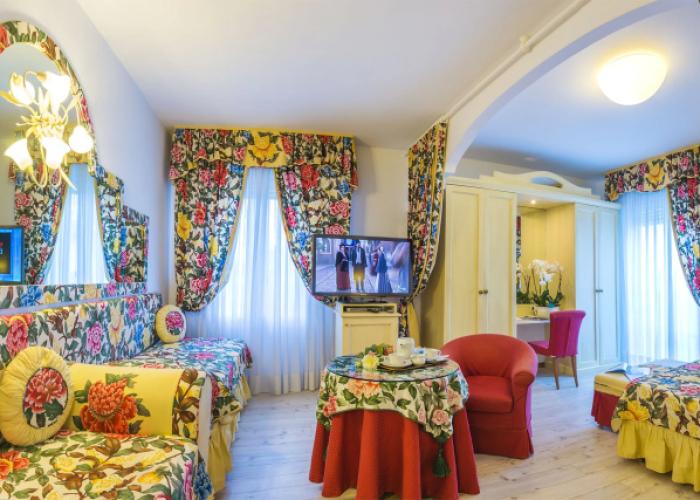 Hotel Panoramic