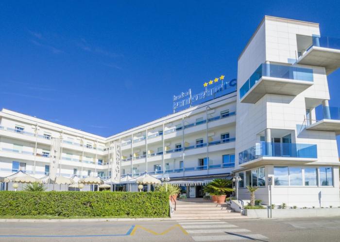 Hotel Panoramic