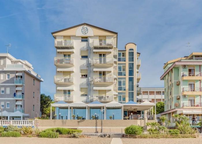 Unico Hotel Caorle
