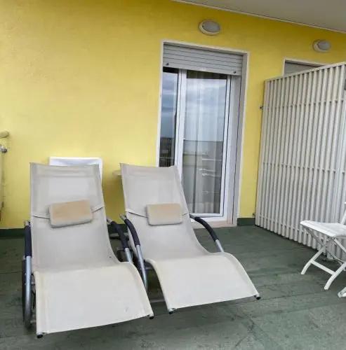 Hotel Verona