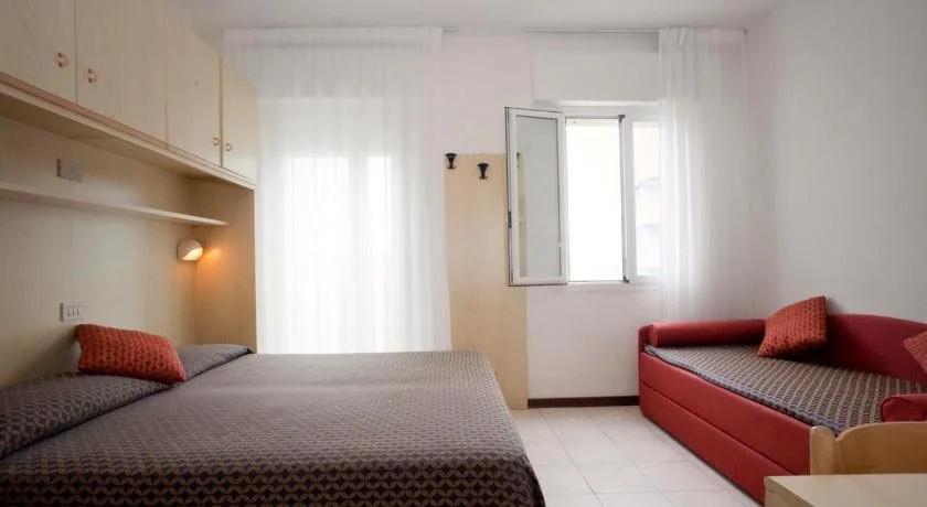 фото Hotel Erika