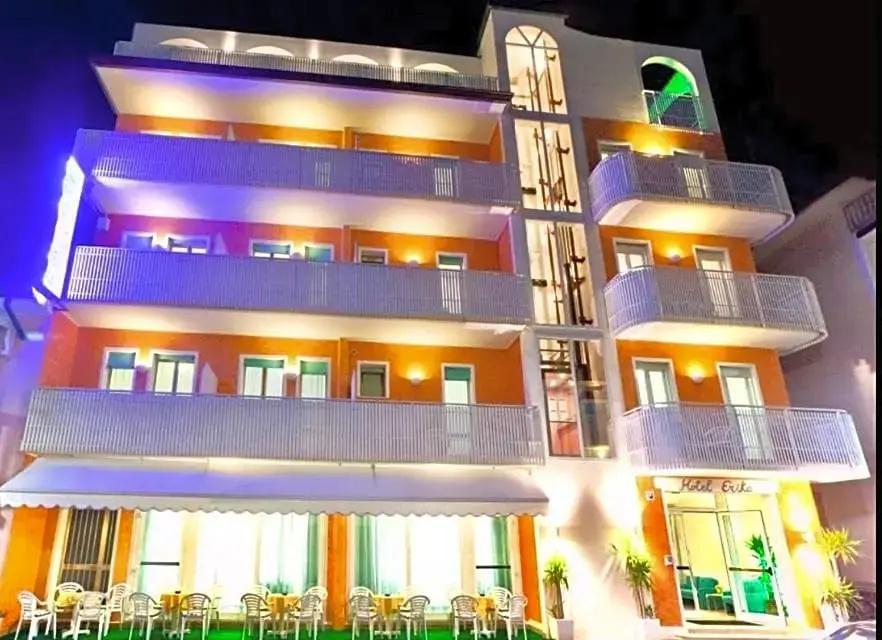 фото Hotel Erika