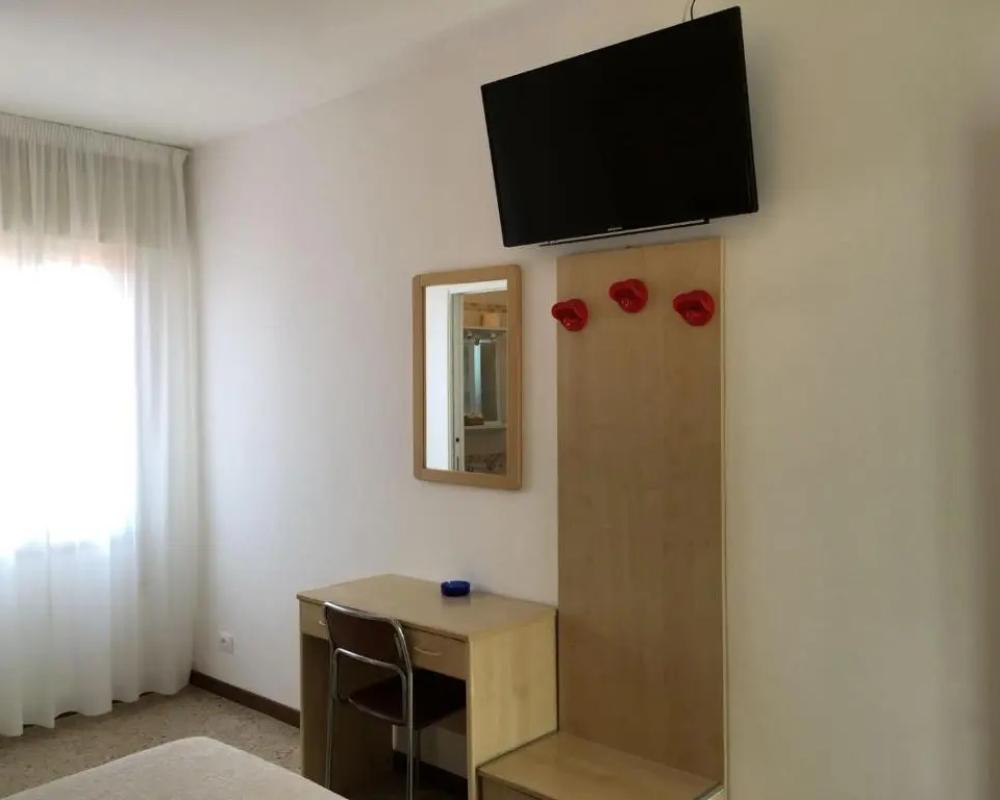 фото Hotel Erika