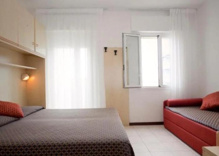 Hotel Erika