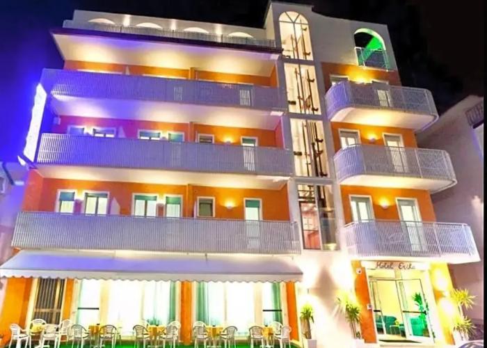 Hotel Erika
