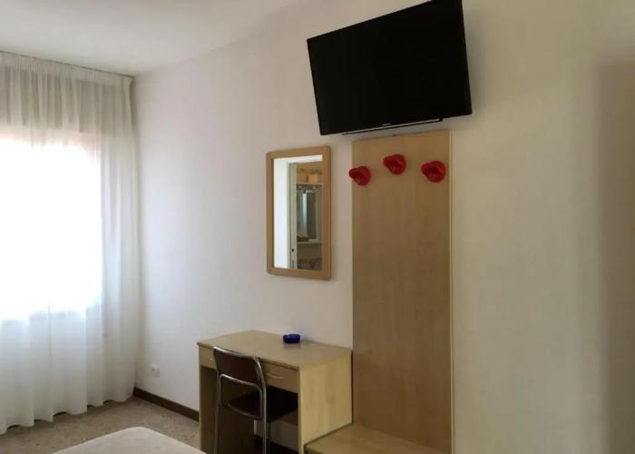Hotel Erika