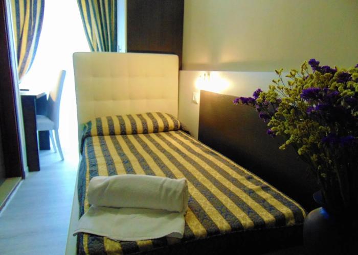Hotel Columbus