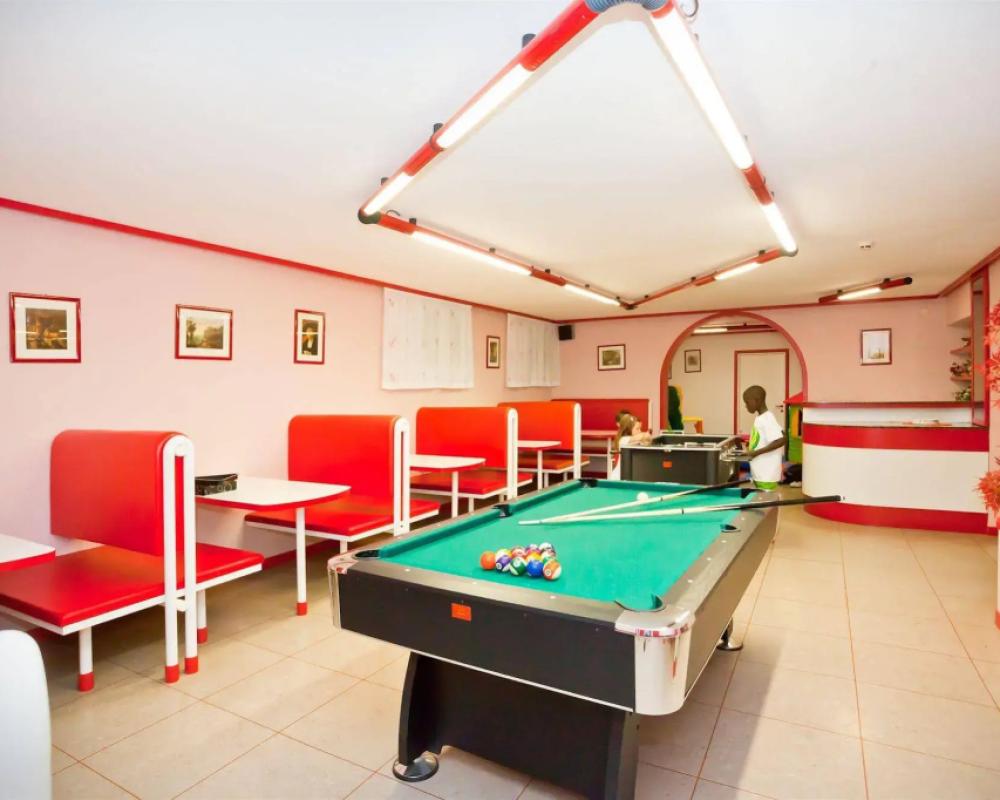фото Hotel Universal