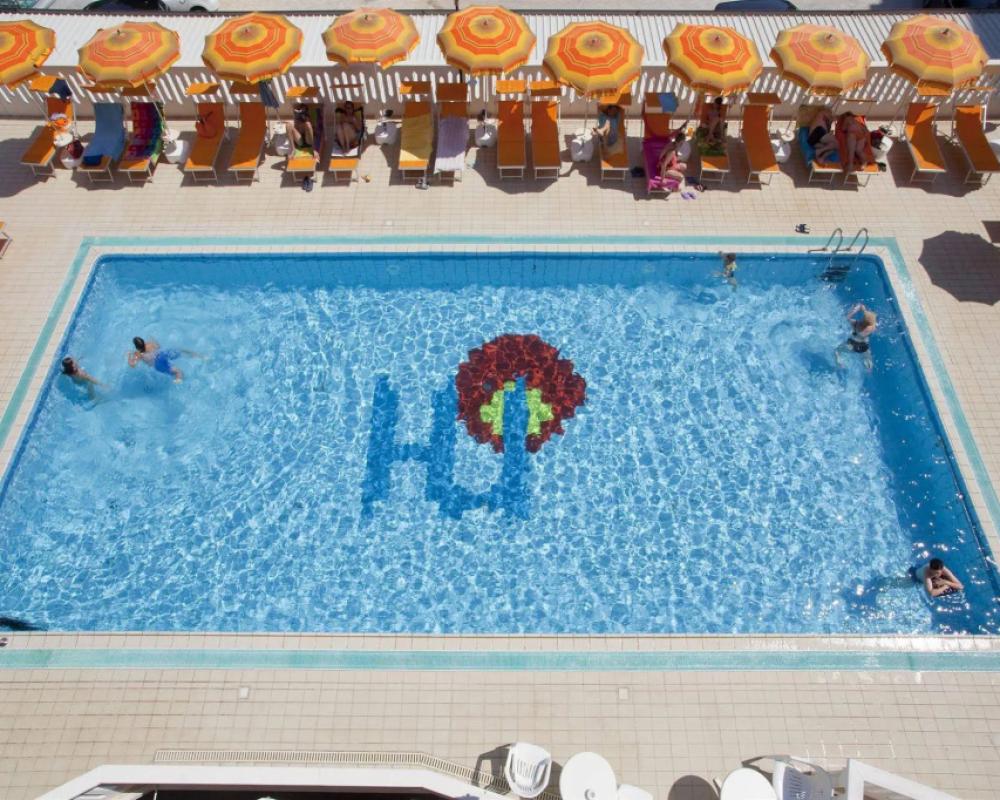 фото Hotel Universal