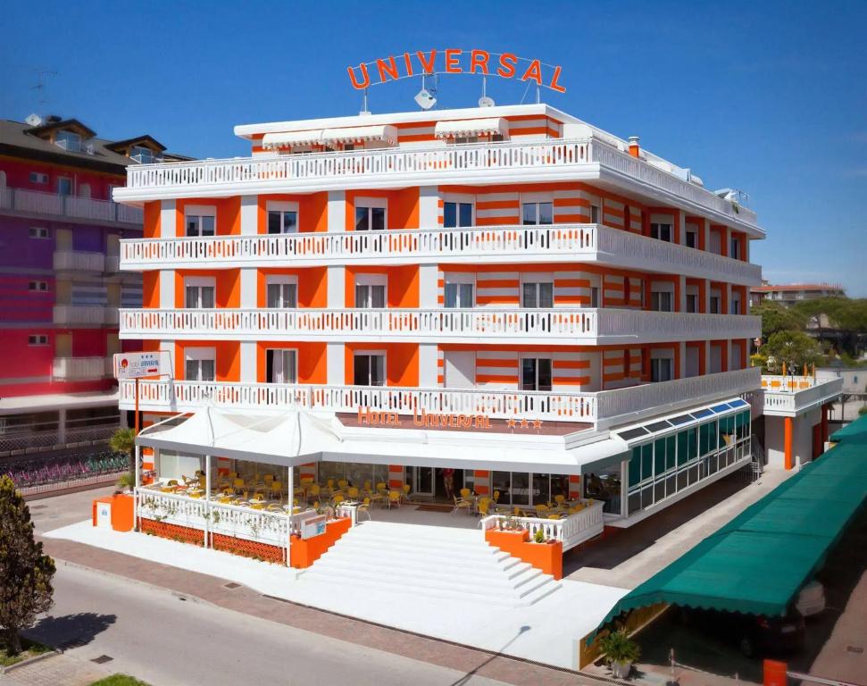 фото Hotel Universal