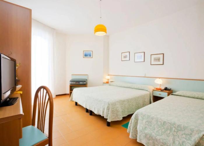 Hotel Universal