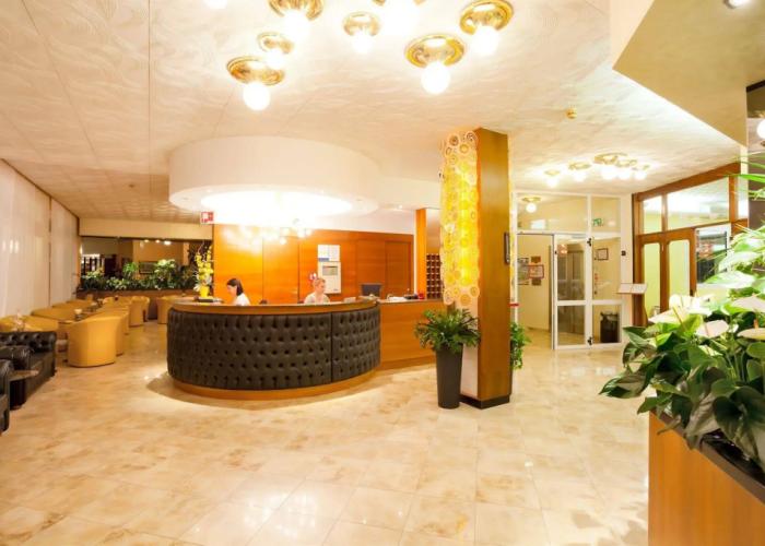 Hotel Universal