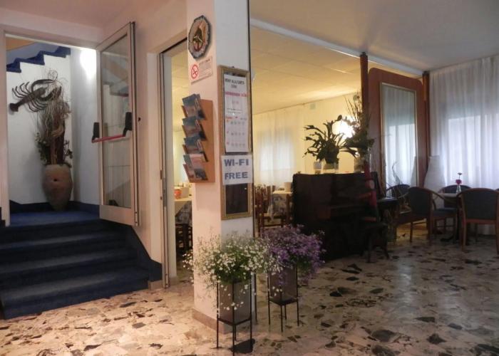 Hotel Antonella