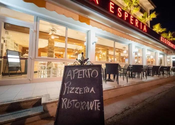 Hotel Esperia