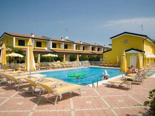 Villaggio Margherita