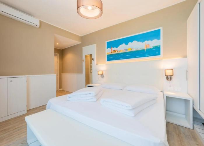 Marina Palace Hotel