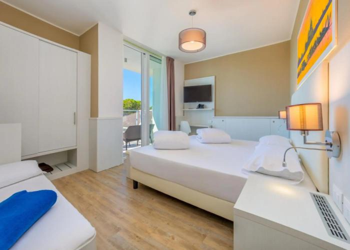 Marina Palace Hotel