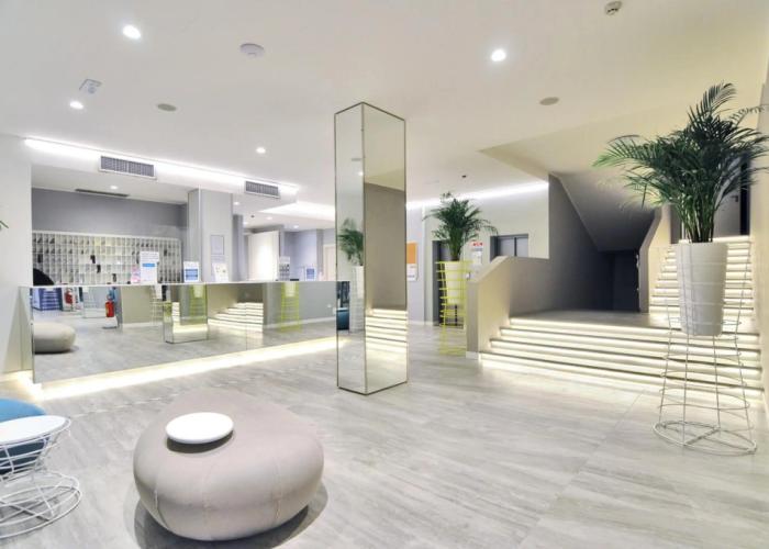 Marina Palace Hotel