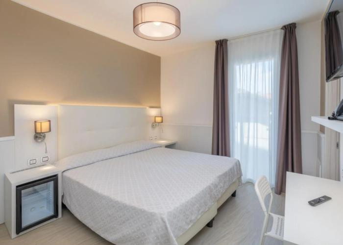 Hotel Serena