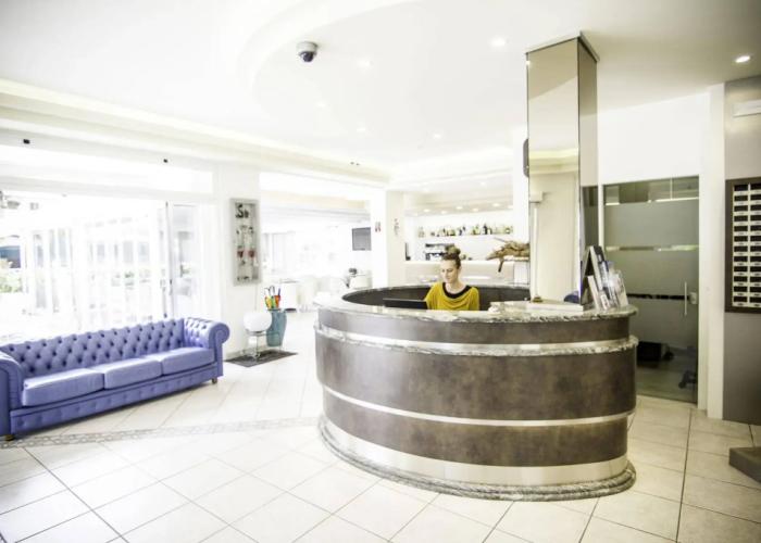Hotel All'Orologio