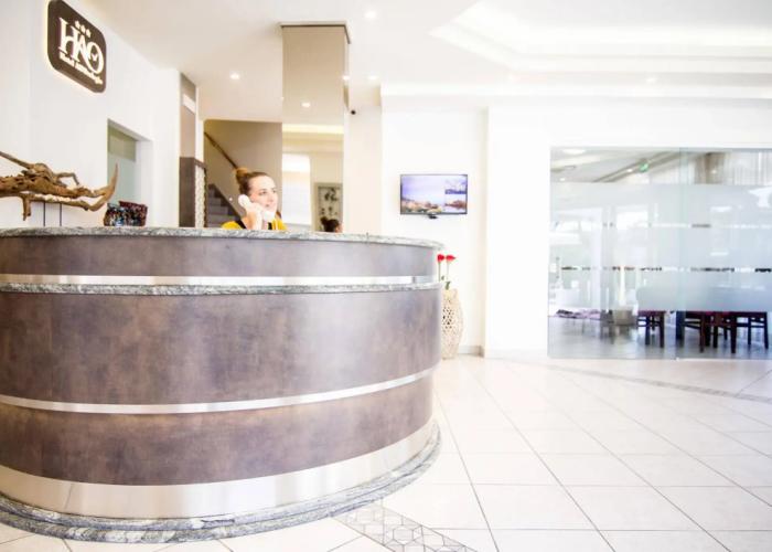 Hotel All'Orologio