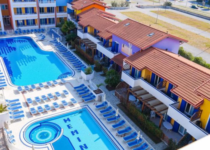 Villaggio Hemingway
