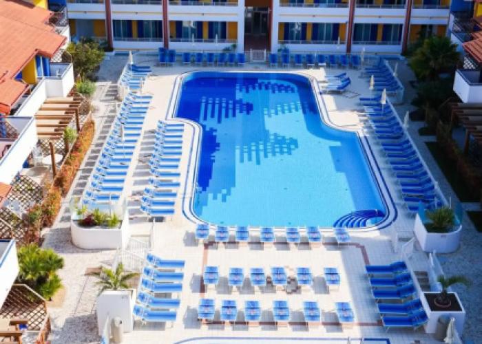 Villaggio Hemingway