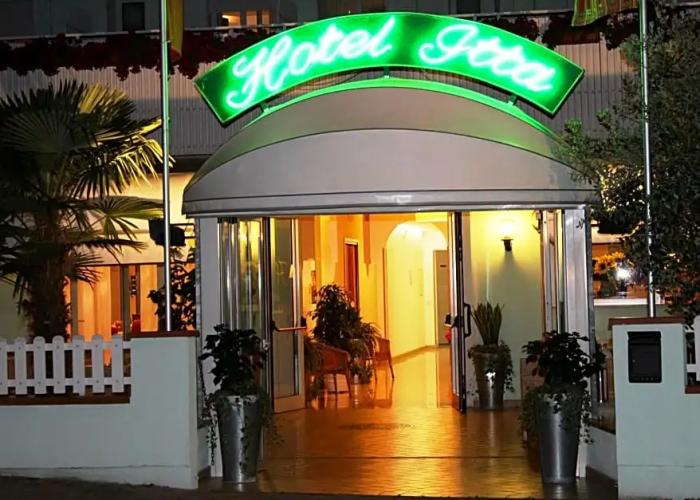 Hotel Itta