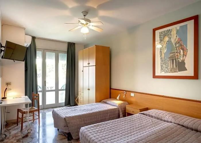 Hotel Itta