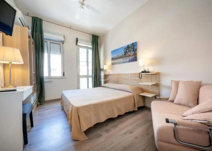 Hotel Firenze