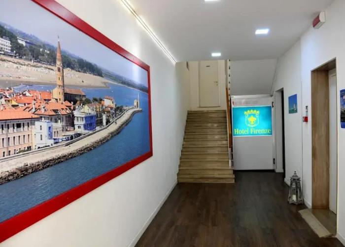 Hotel Firenze