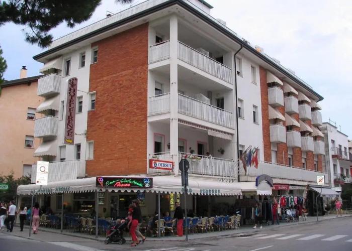 Hotel Firenze