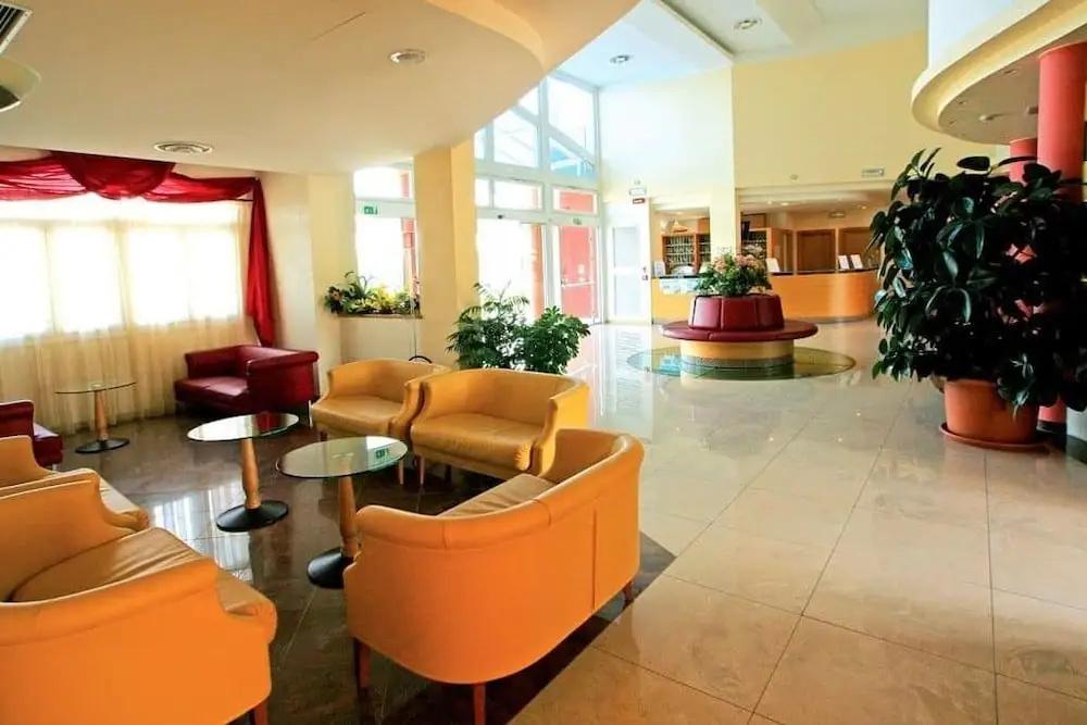 фото Hotel Olympus