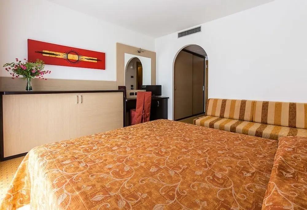 фото Hotel Olympus