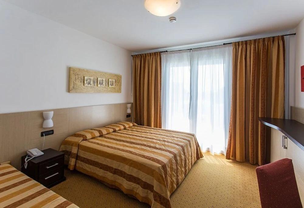 фото Hotel Olympus
